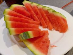 -鑫小城故事·藕汤·家常菜(经开万达店)