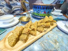 -哈啾嗨·新概念蒙餐(红星新城店)