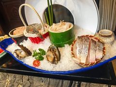 -诺筵汤品·菌汤火锅(南河坝店)