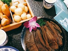 -羊肉街口老银川滩羊涮肉馆
