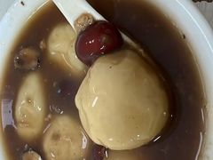 -罗子龙罗家桂花汤圆(曹都巷店)