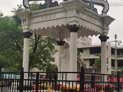 -王府井天主教堂