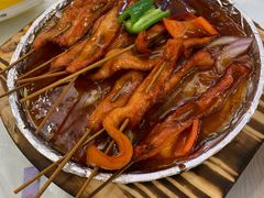 -紫羅蘭酒家(万江石美店)