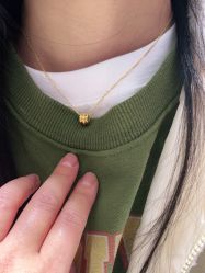 -周大福CHOW TAI FOOK(宝山苏宁易购店)