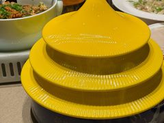-花家怡园(四合院总店)