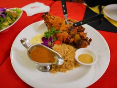 -申德勒加油站西餐厅(太仓店)