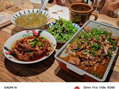 -树厨贵州菜(大十字店)