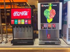 -比格比萨自助(新辰里学清路店)