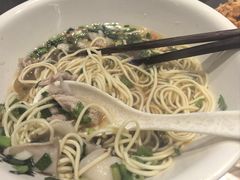 -易裕和·长沙米粉(竹塘西路店)