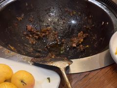 -万里闯关东铁锅炖菜馆(高新旗舰店)