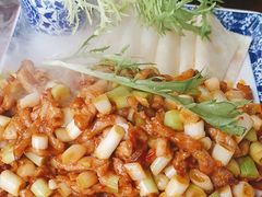 -老丘丘(较场口店)