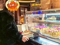 -B&C黄油与面包·THE GARDEN BAKERY概念店(世纪汇店)