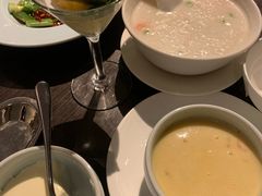 杨枝甘露-万丽轩·粤菜(王府井金茂万丽酒店)
