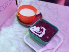 -发记甜品(豉油街店)