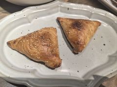 -耶里夏丽·新疆菜·28年喀什老馆(田林东路店)