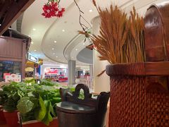 -吃饭皇帝大(合生汇店)
