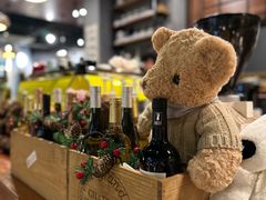 -咖法森林·咖啡  酒吧(天河店)