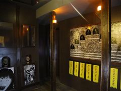 -明日世界密室轰趴·剧本桌游·箭馆团建(国贸店)