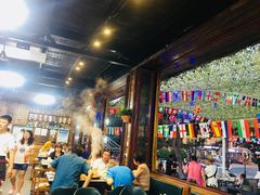 大堂-睿柏云酒店-餐厅