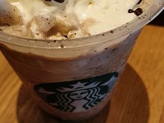 -星巴克(杭州嘉里中心4F店)
