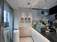 -喜茶(广州五羊邨店)