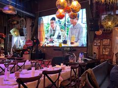 -胡桃里音乐餐厅·酒吧(景城店)