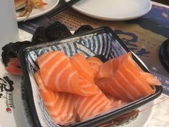 -初色海鲜自助(万丰路店)