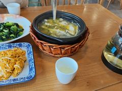 -品鲜村农家菜·阳澄湖大闸蟹(总店)