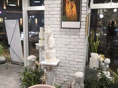 景观位-风甜日暖·星座主题甜点(东二环泰禾店)