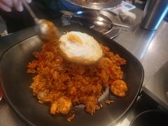 -MI WU FACTORY米屋美食工厂餐厅(绿地店)
