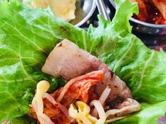 -釜山火炉·海鲜烤肉(紫藤路店)