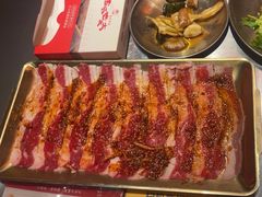 -西塔老太太泥炉烤肉(苏州大悦城店)