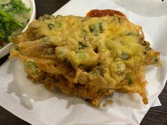 蚝饼(小份)-兴记菜馆