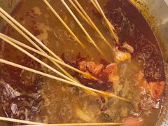 -黔哆哆地摊酸汤火锅(清湖店)