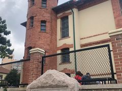 -青岛德国监狱旧址博物馆