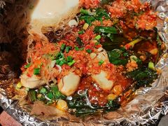 -情妹耙泥鳅·江湖川菜(科华店)