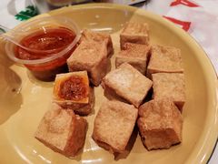 -东排食堂长沙小吃大排档(五一广场店)