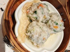 -点都德(广州白云山景区南门店)