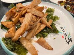-京尊烤鸭店JINGZUN(春秀路店)