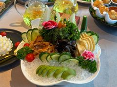 -若蘭慈·无国界素食料理(欢乐海岸店)
