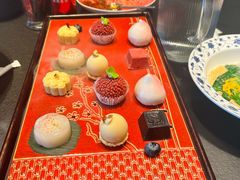 -锦楼·臻选新杭帮(杭州中心店)