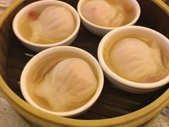 -北海渔村酒楼·粤菜海鲜点心(新华店)