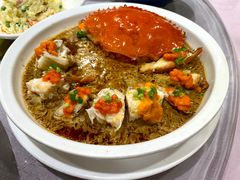 -顺风海鲜港(金玉兰店)