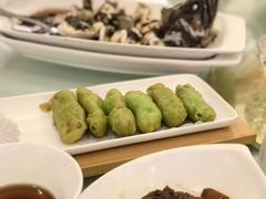 海苔黄鱼脯-金时代顺风大酒店(爱琴海购物中心店)