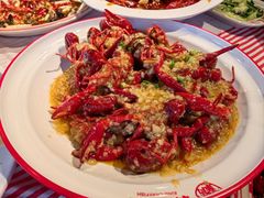 -霸王虾·小龙虾香辣蟹(玉林店)