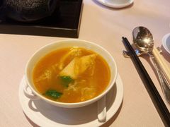 -丽思卡尔顿酒店-天泰轩中餐厅(大沽北路店)