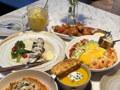 -G+KITCHEN(龙湖狮山天街店)