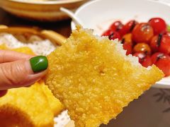 安徽糍粑-徽州小镇(高新店)