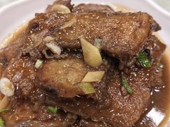 -东四民芳餐厅(世茂工三店)