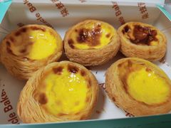 -Miracle柒技面包(金鹰店)